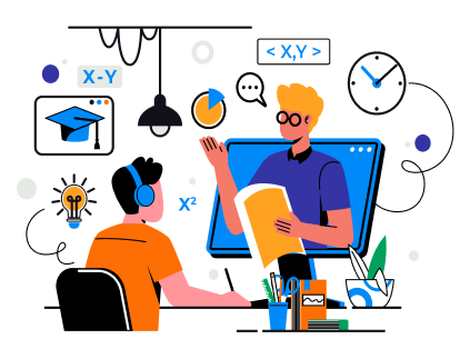 Accessible Learning - Belajar dapat diakses siapa saja di mana saja