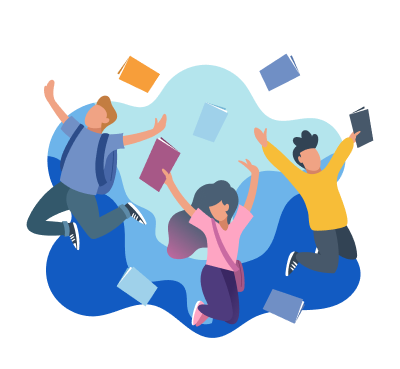 Fun & Friendly Atmosphere - Belajar menyenangkan dengan tutor ramah