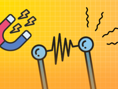 Paket Standar Bimbel Fisika Online - SMP Kelas 9 - Bimbel Online Fisika Kelas 9