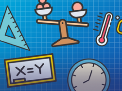 Paket Standar Bimbel Matematika & Fisika Online - SMP Kelas 7 - Bimbel Online Campuran Kelas 7