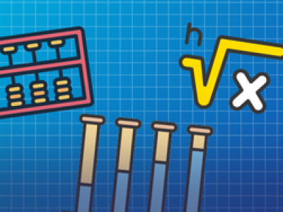 Paket Standar Bimbel Matematika & Fisika Online - SMP Kelas 8 - Bimbel Online Campuran Kelas 8