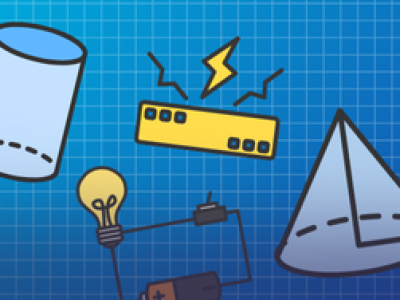 Paket Standar Bimbel Matematika & Fisika Online - SMP Kelas 9 - Bimbel Online Campuran Kelas 9