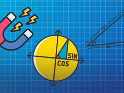 Paket Standar Bimbel Matematika & Fisika Online - SMA Kelas 11 - Bimbel Online Campuran Kelas 11